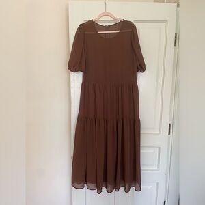 Never Fully Dressed Abigail Dress